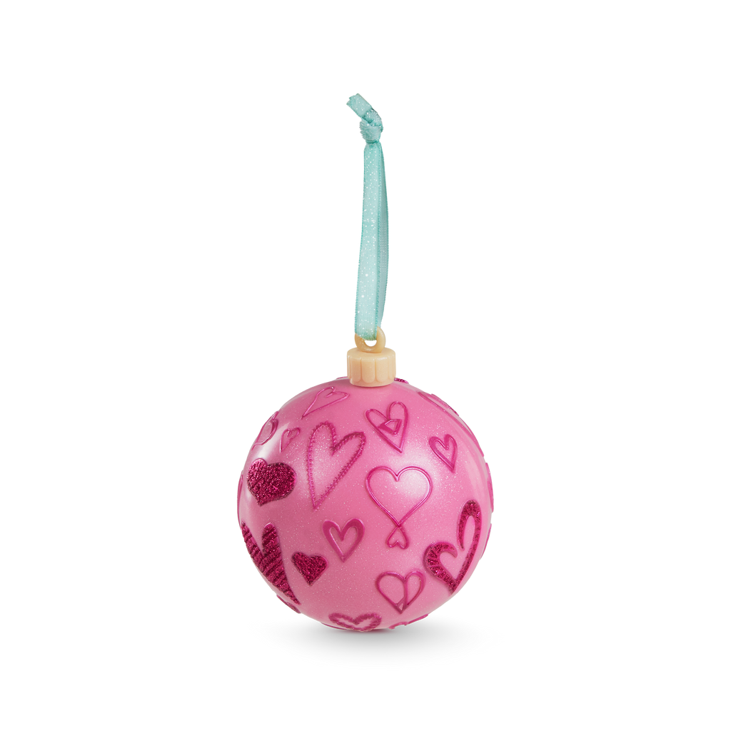 Our Generation Surprise Decorations Holiday Ball Series for 18-inch Dolls