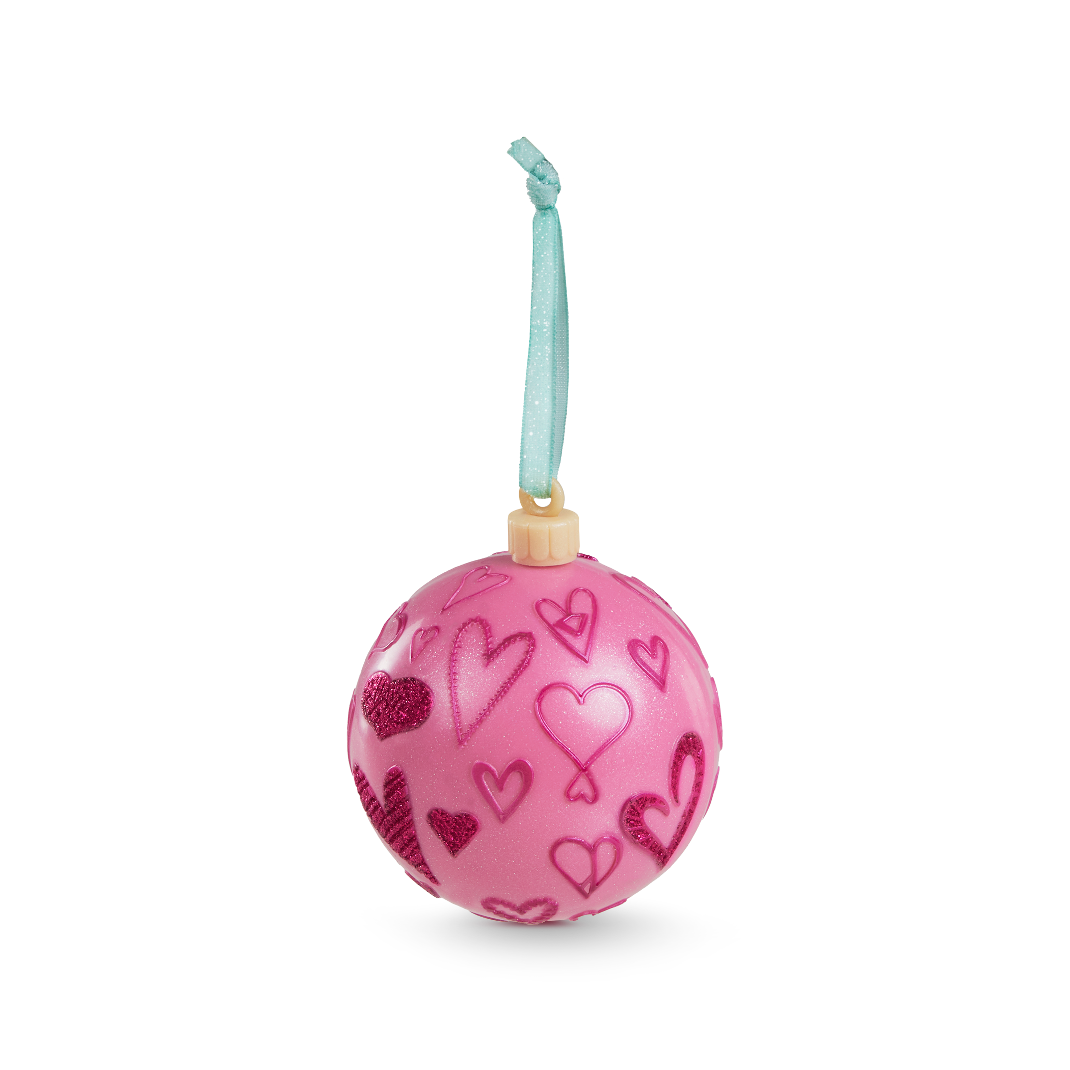 Our Generation Surprise Decorations Holiday Ball Series for 18-inch Dolls