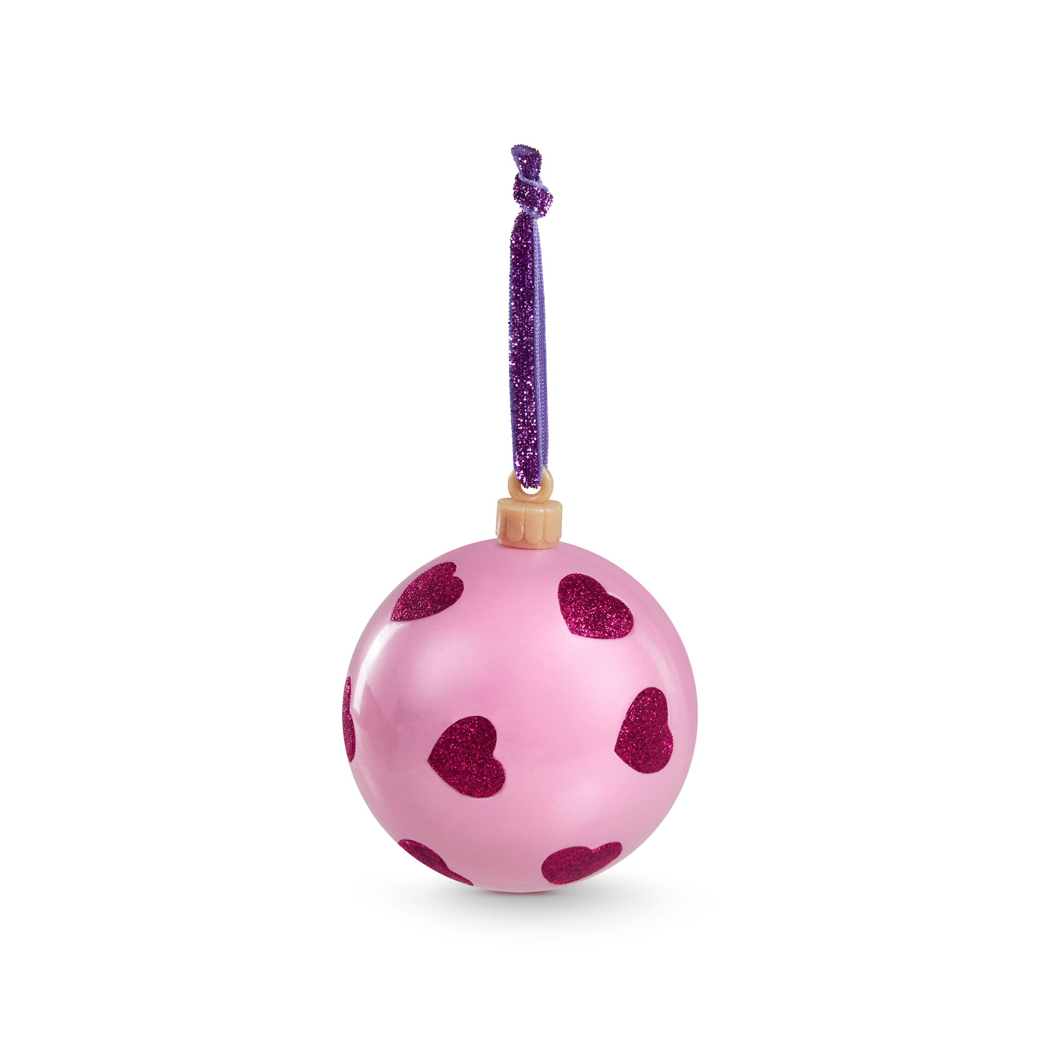 Our Generation Surprise Decorations Holiday Ball Series for 18-inch Dolls