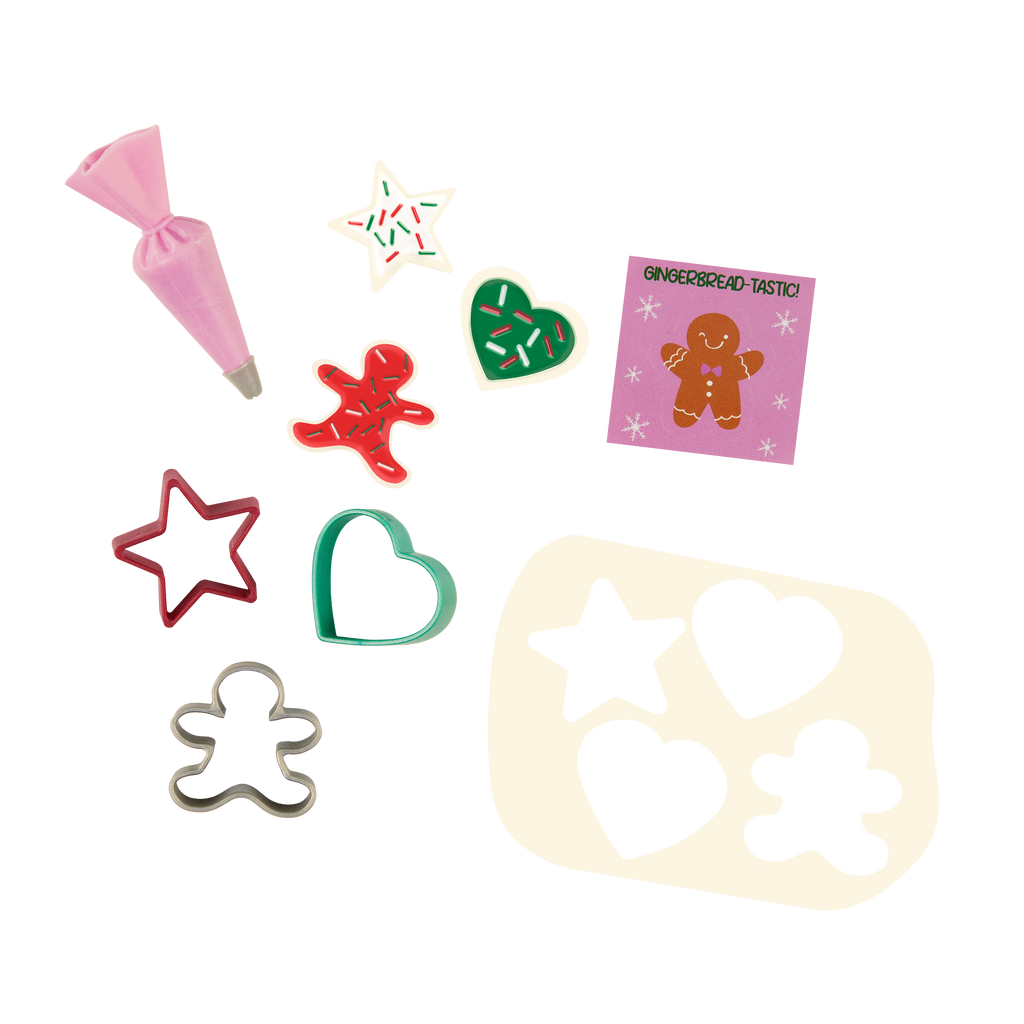 Our Generation Surprise Decorations Holiday Ball Series for 18-inch Dolls