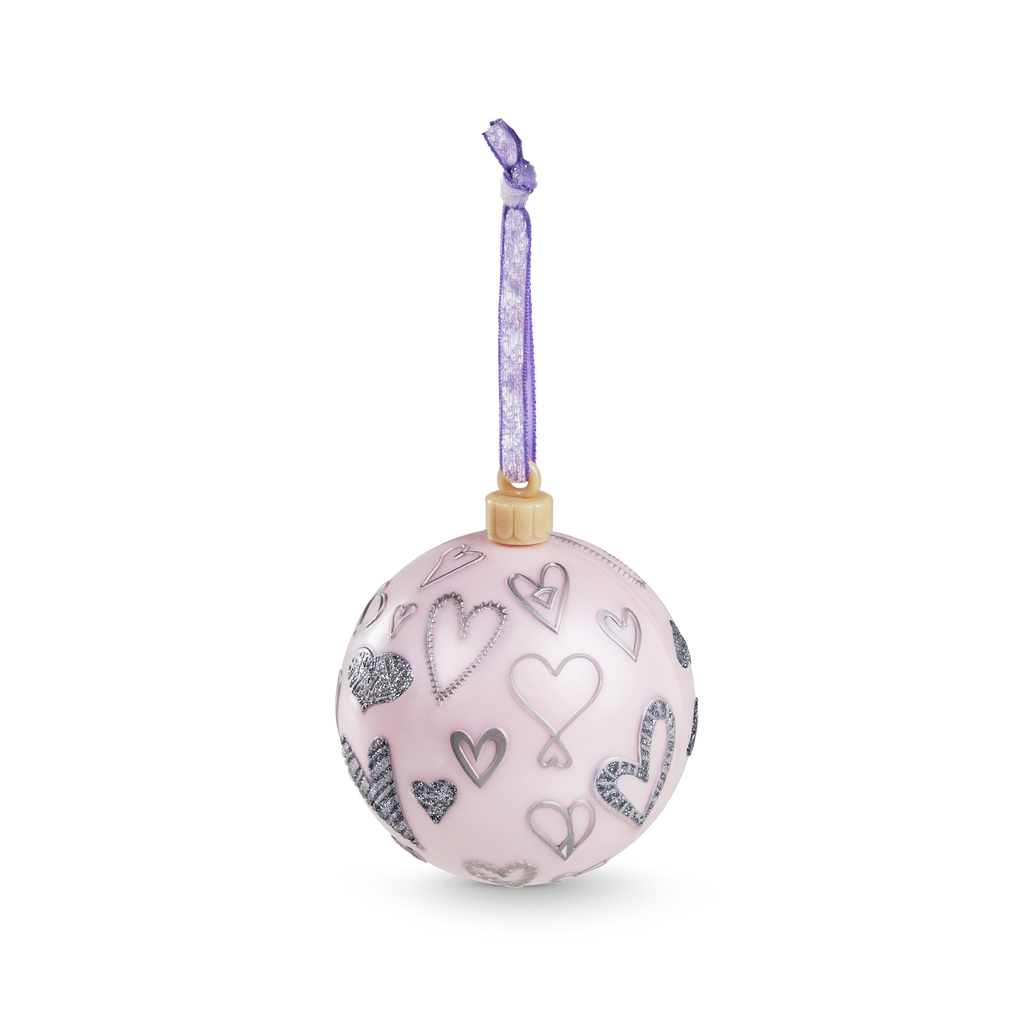 Our Generation Surprise Decorations Holiday Ball Series for 18-inch Dolls