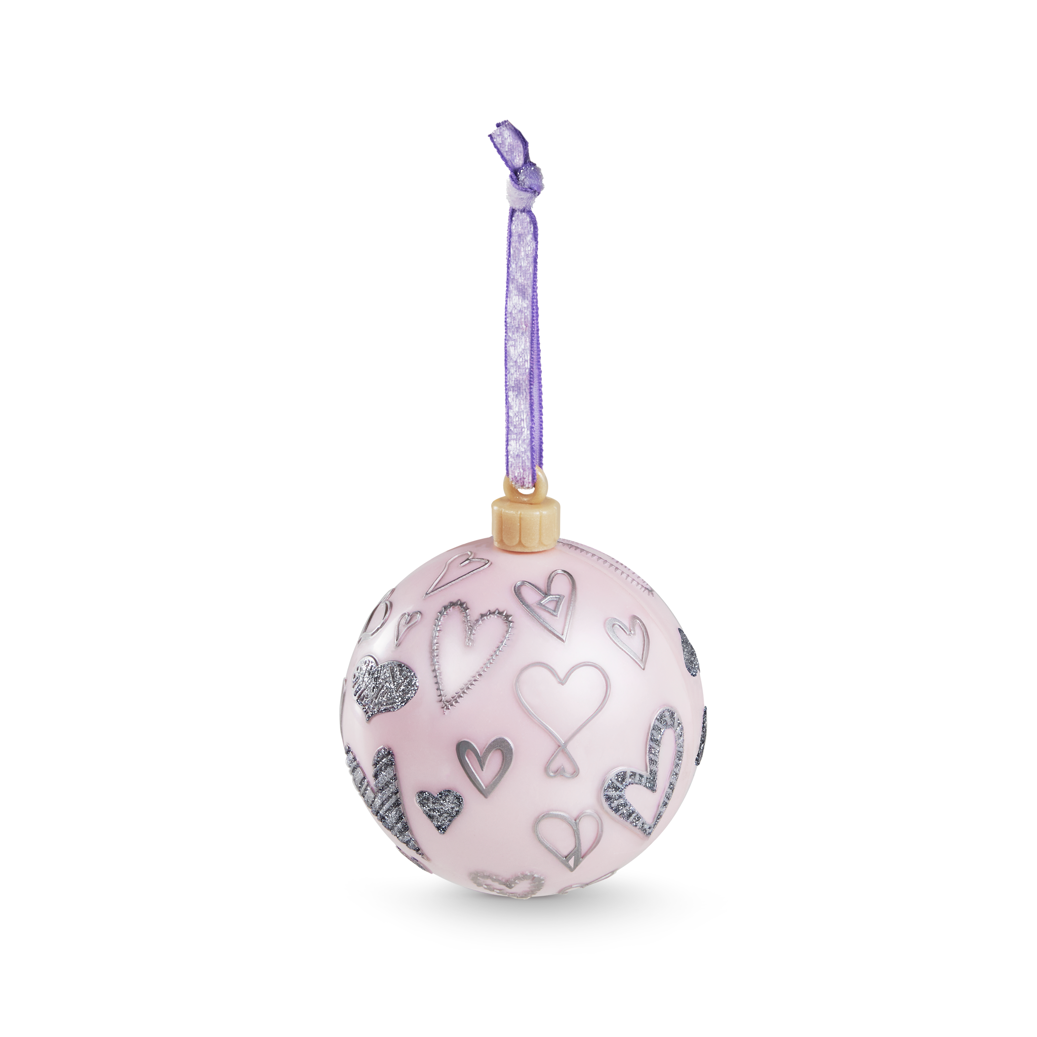 Our Generation Surprise Decorations Holiday Ball Series for 18-inch Dolls