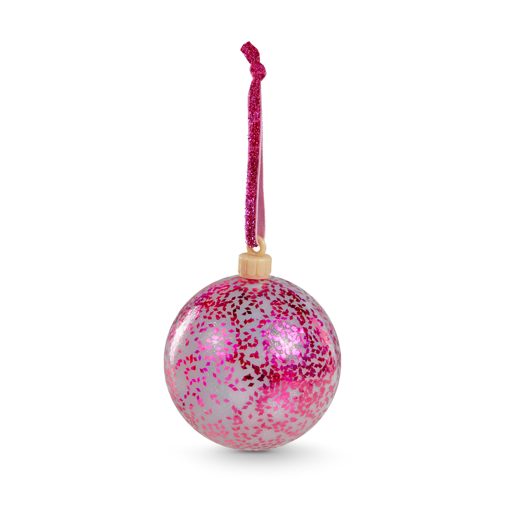 Our Generation Surprise Decorations Holiday Ball Series for 18-inch Dolls