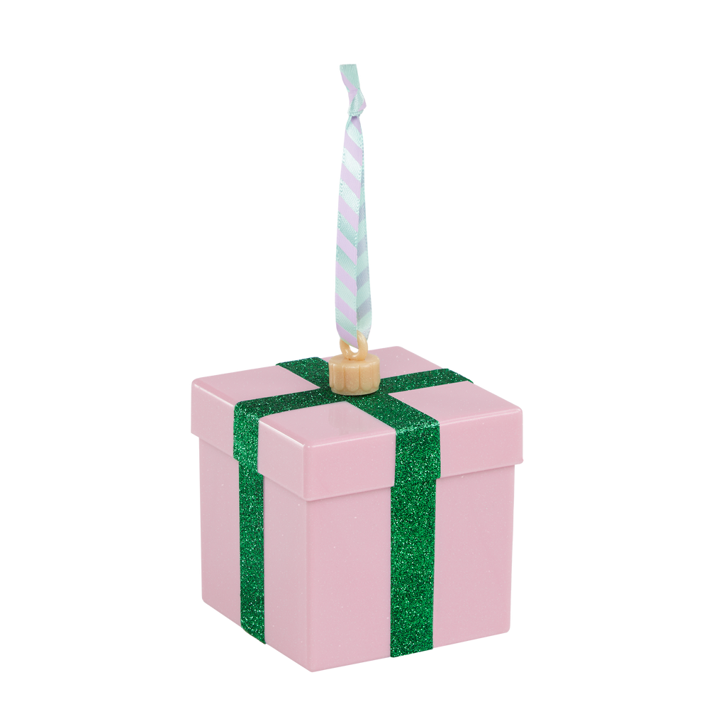 Our Generation Surprise Decorations Holiday Gift Box Series for 18-inch Dolls