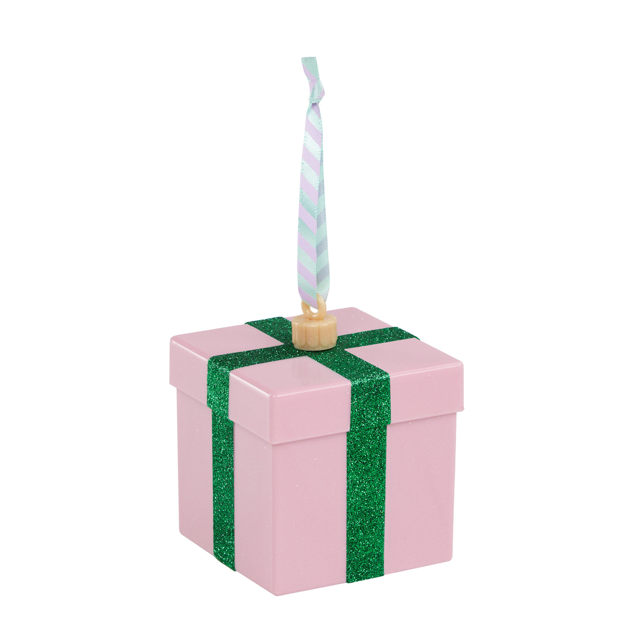 Our Generation Surprise Decorations Holiday Gift Box Series for 18-inch Dolls