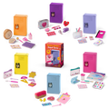 Our Generation Surprise Lockers School Series 18-inch Doll Accessories