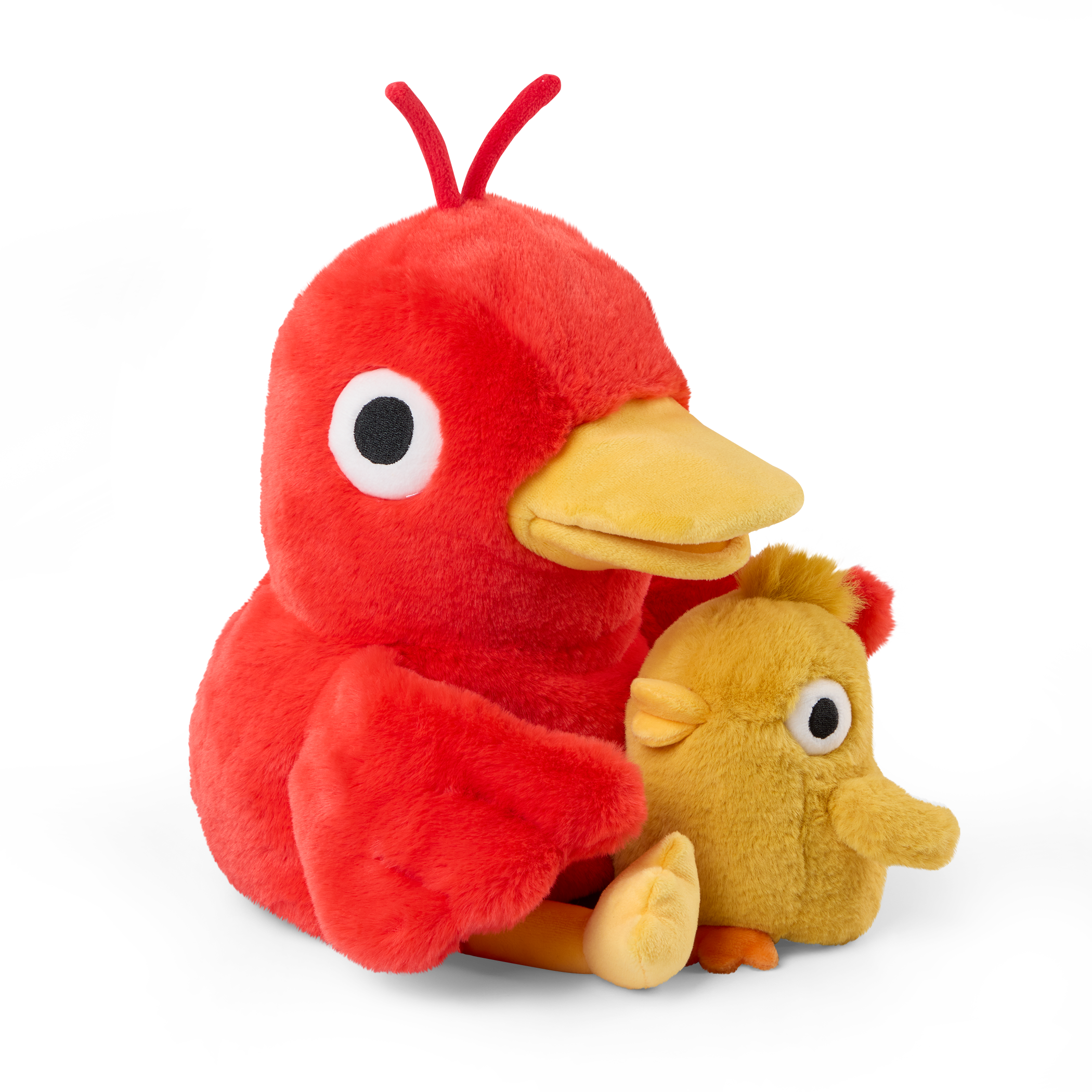 Learning Manners with Jo™