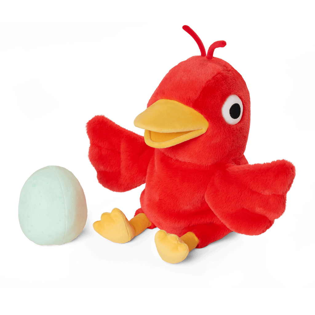 Learning Manners with Jo™ - Battat Education