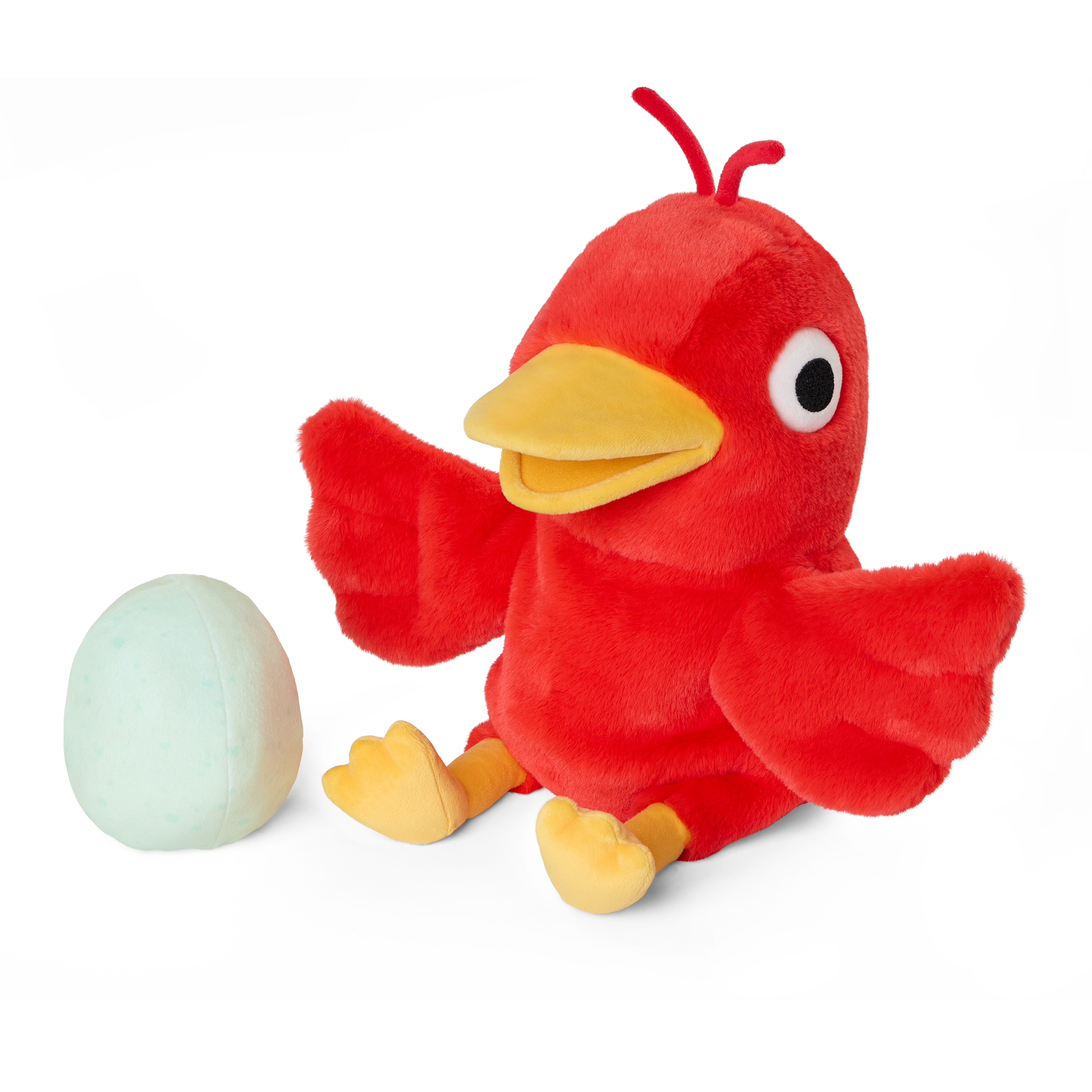 Learning Manners with Jo™