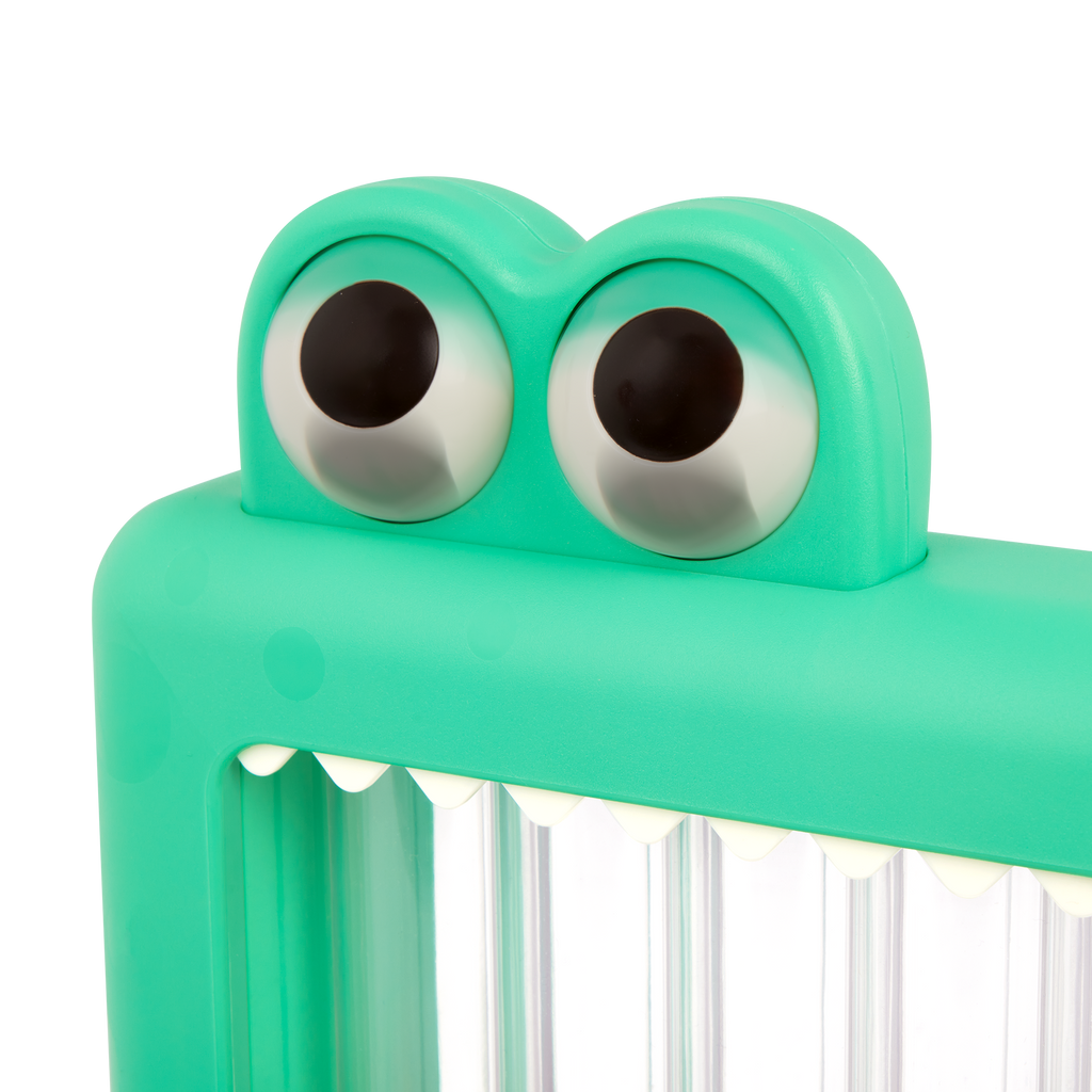 Crocodile Keyboard Toy