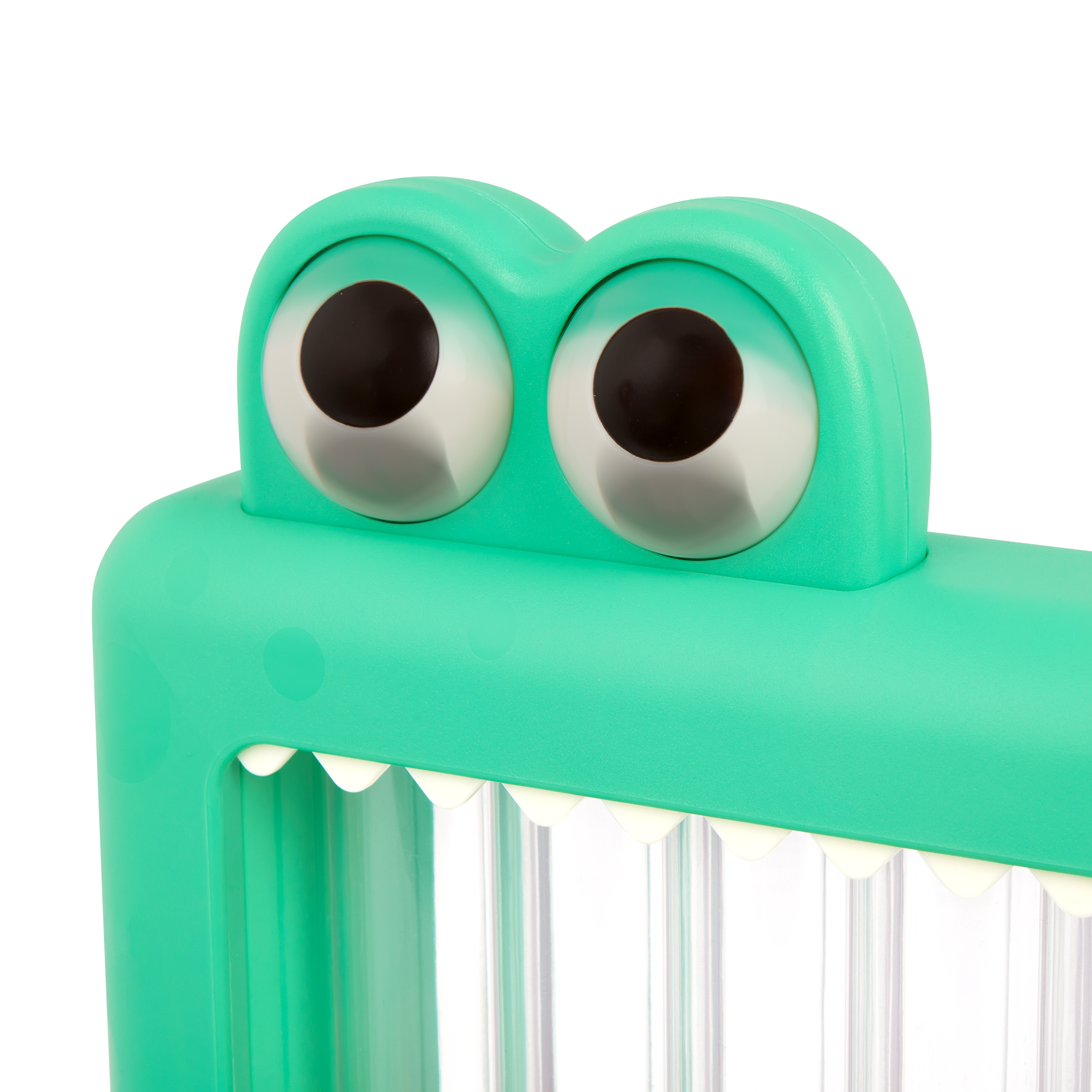 Crocodile Keyboard Toy