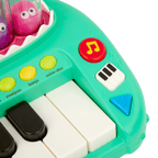 Crocodile Keyboard Toy