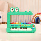 Crocodile Keyboard Toy