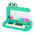Crocodile Keyboard Toy