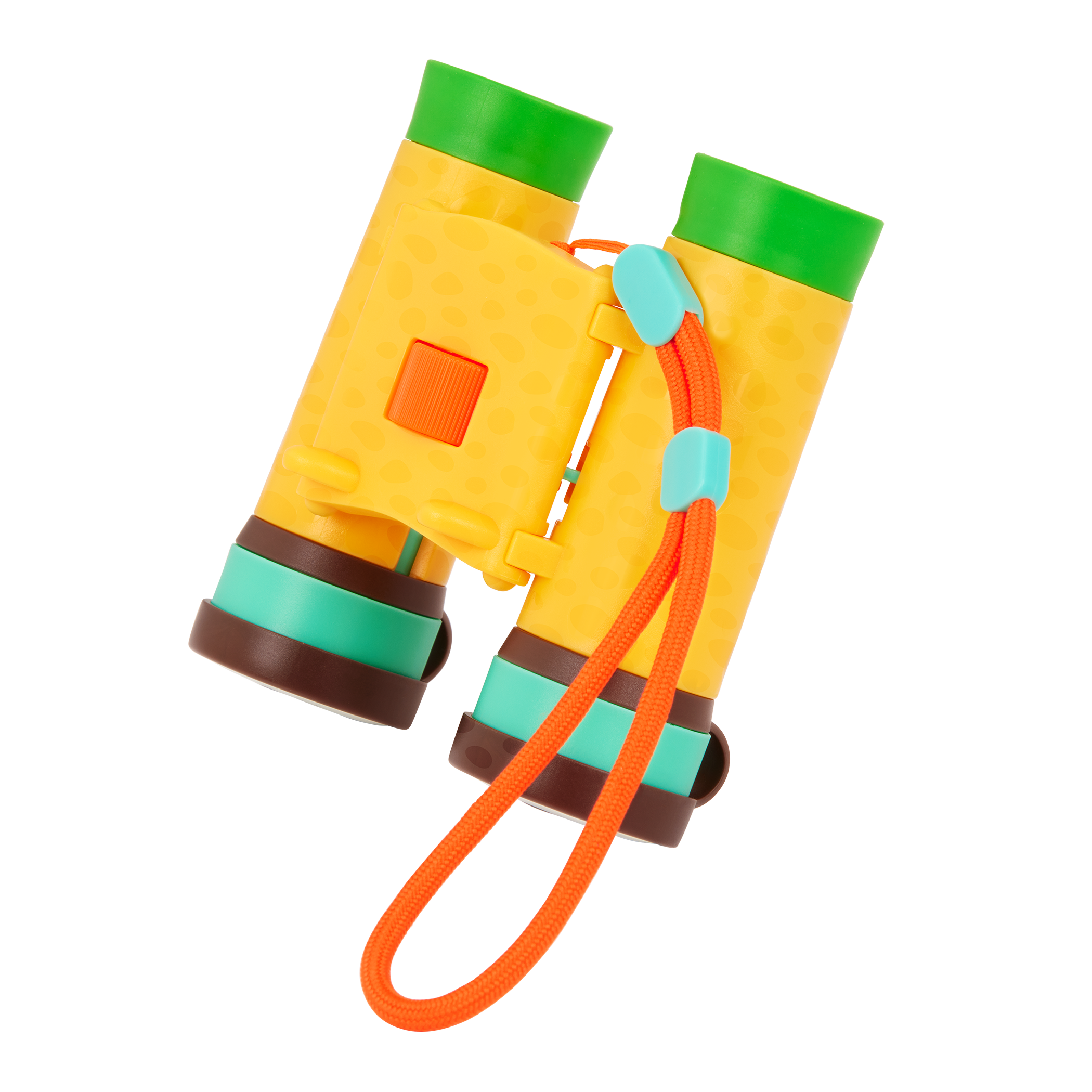 Adventure binoculars for children