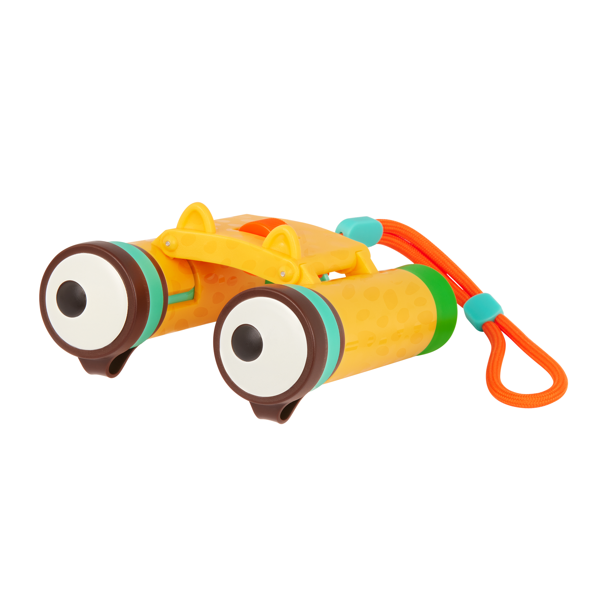 Adventure binoculars for children