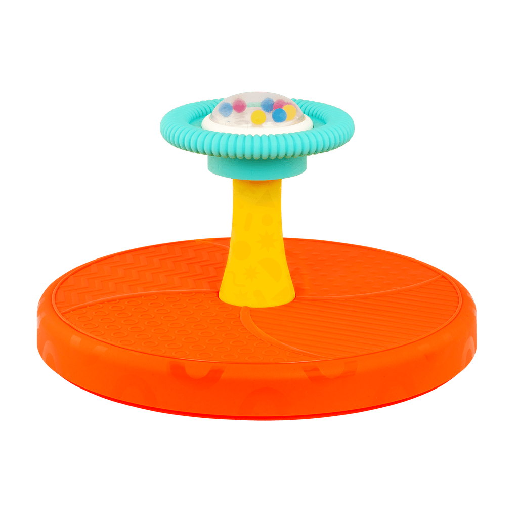 Twist and Spin Toy