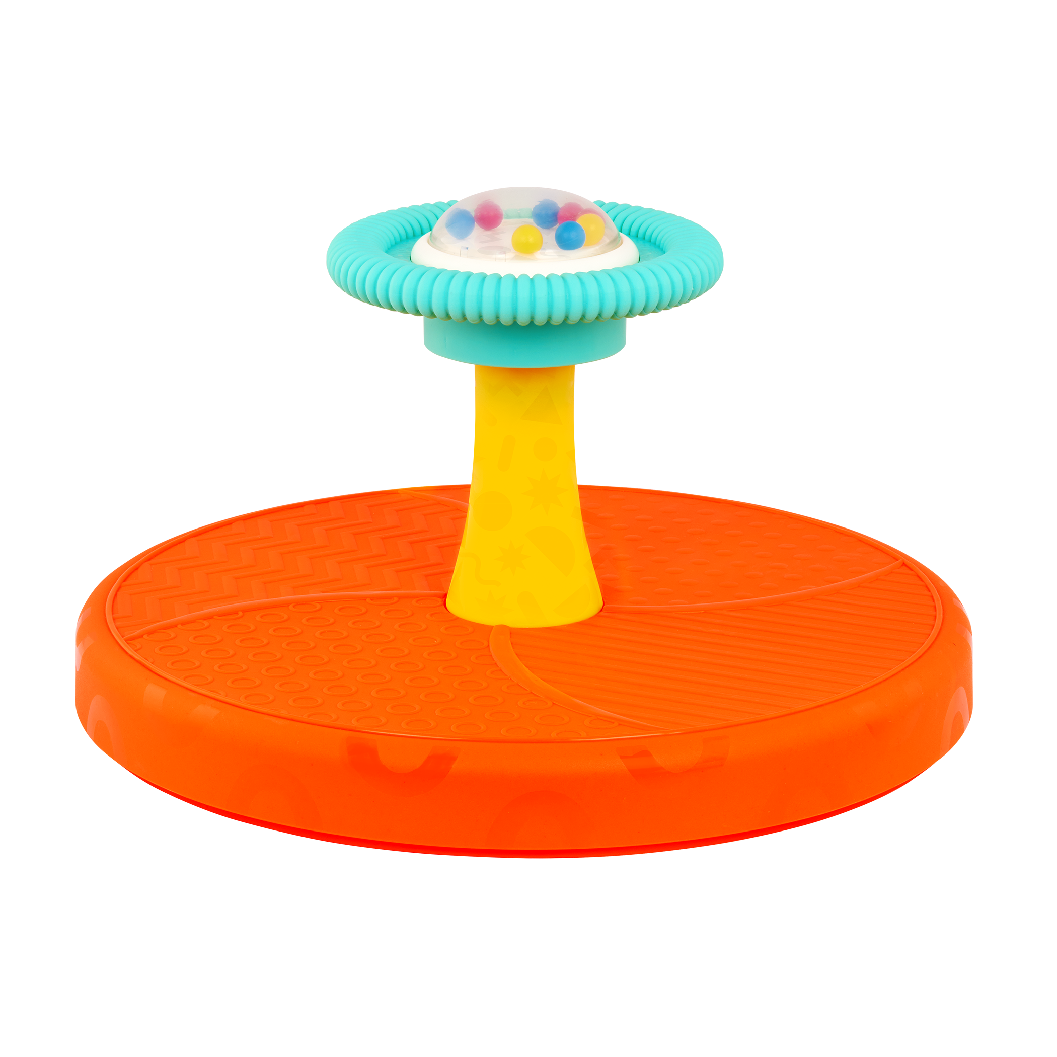 Twist and Spin Toy