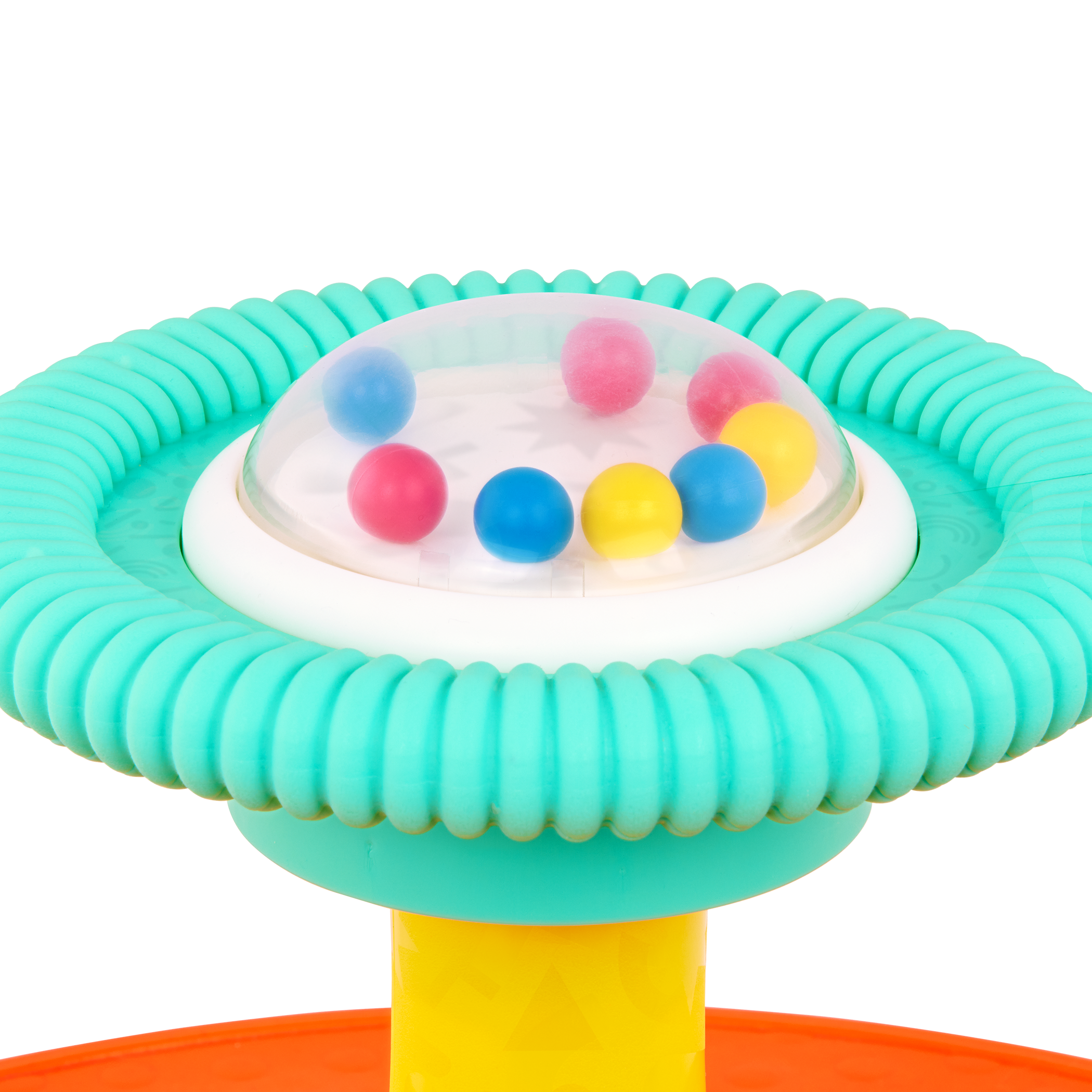 Twist and Spin Toy