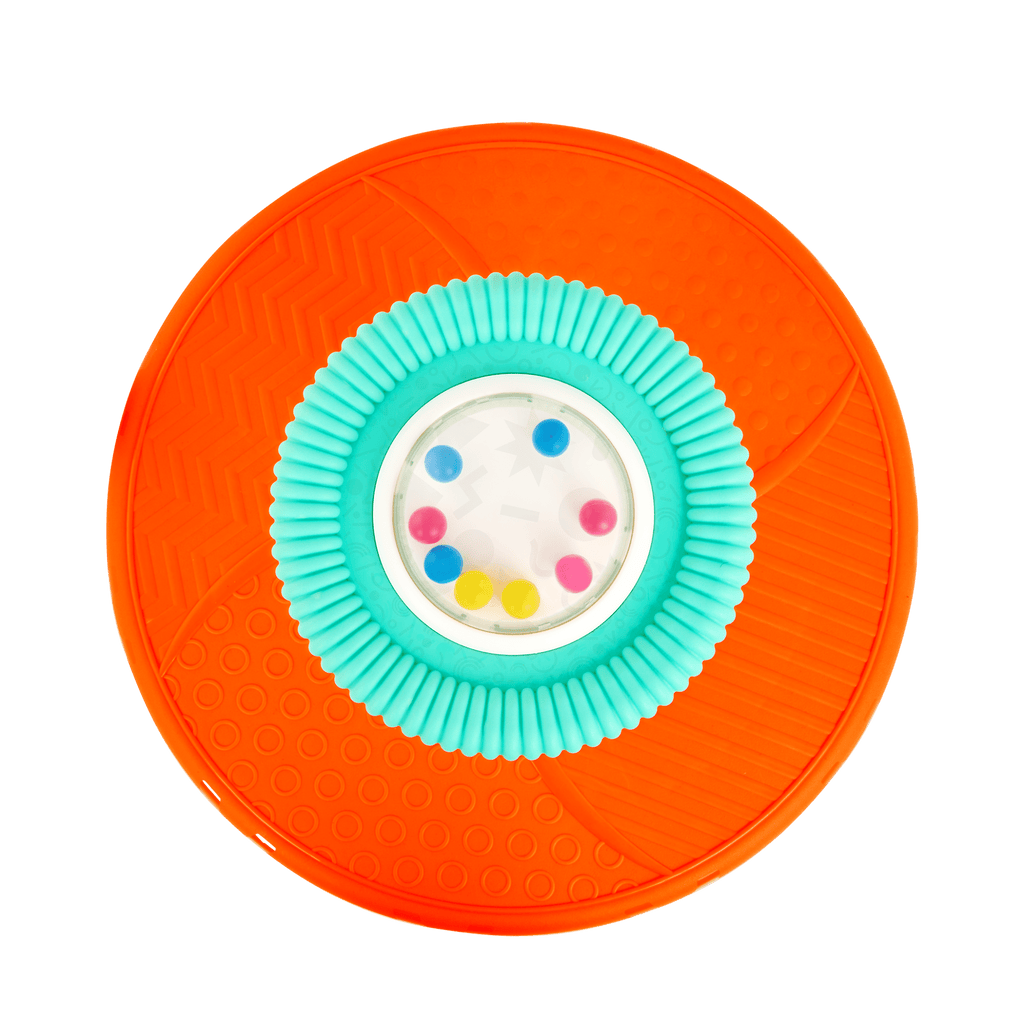 Twist and Spin Toy