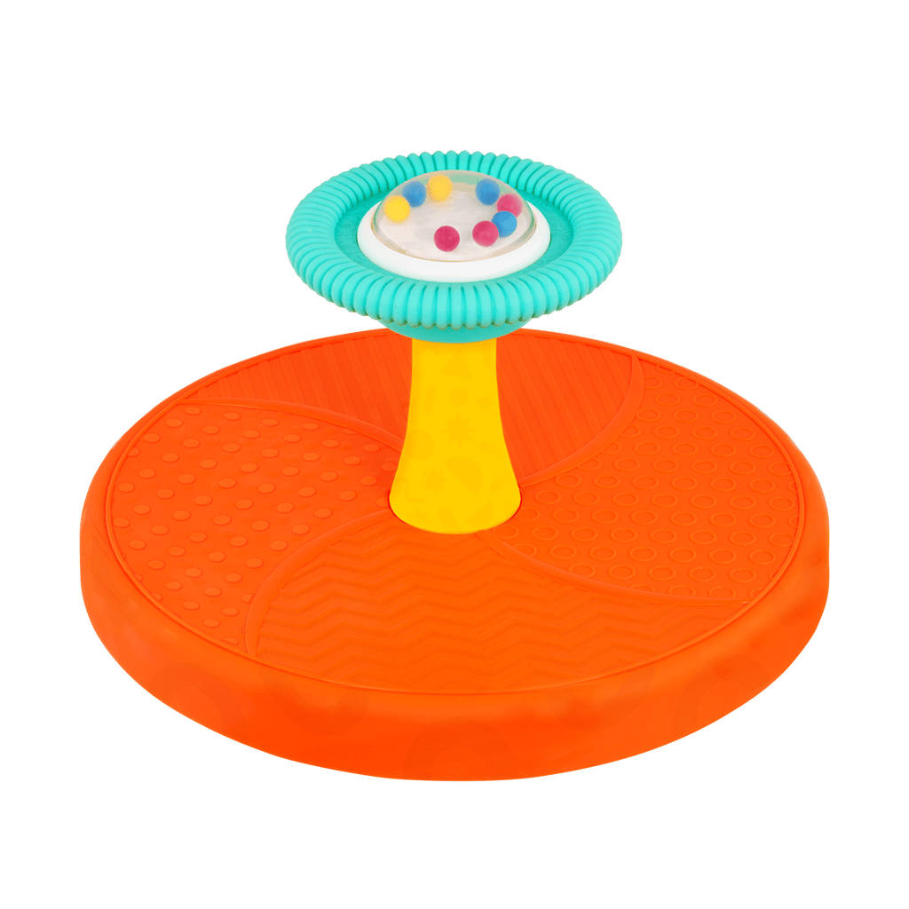 Twist and Spin Toy