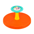 Twist and Spin Toy