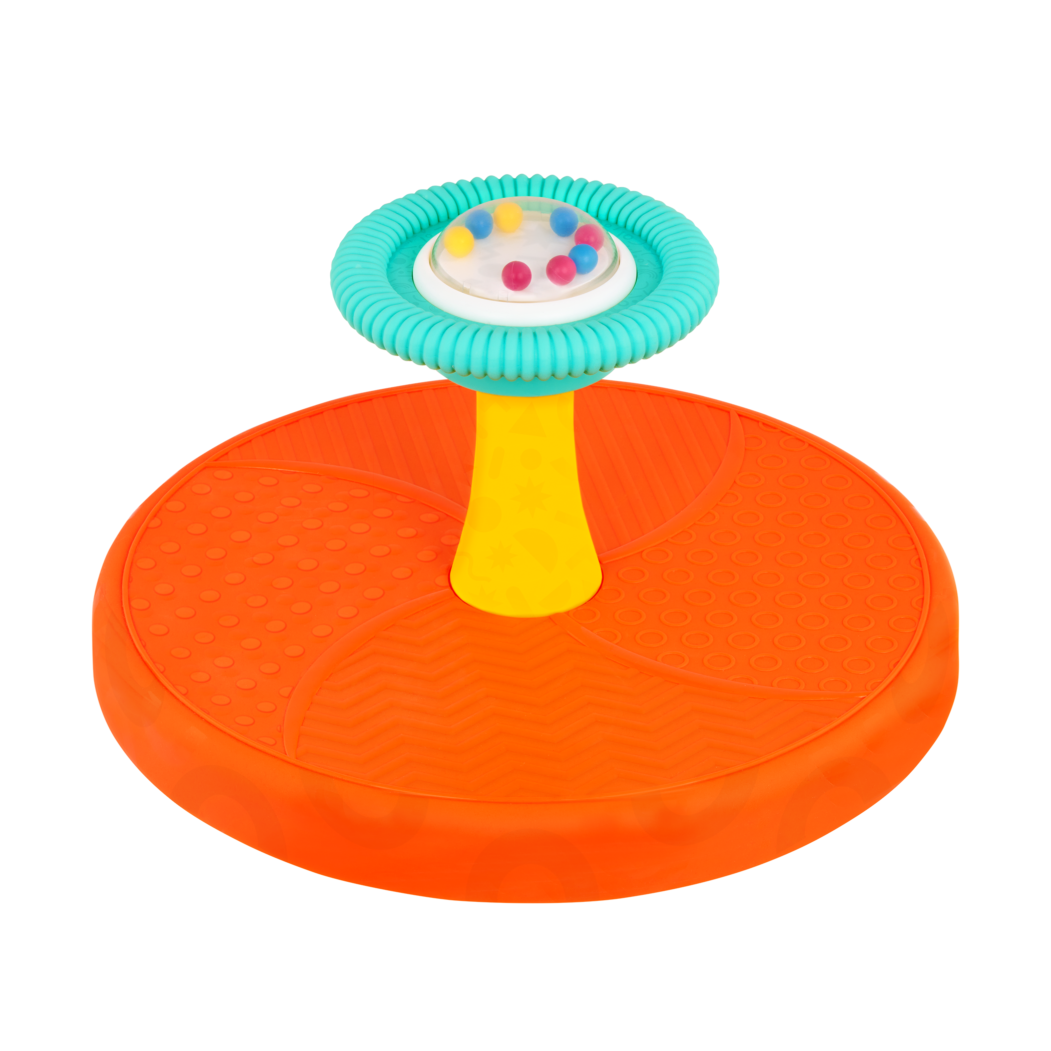Twist and Spin Toy