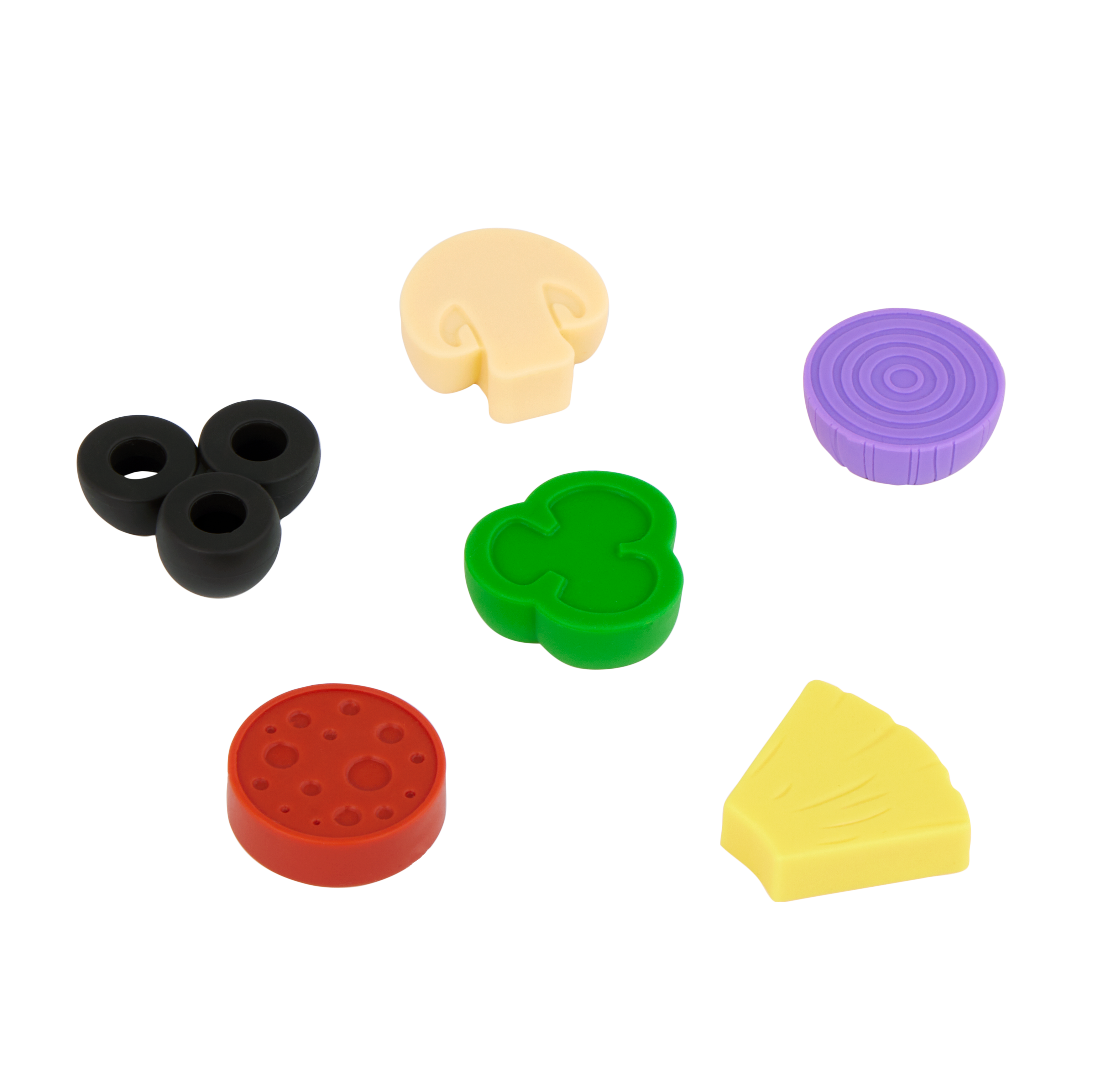 Pretend Pizza Set