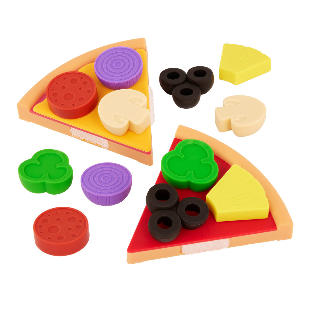Pretend Pizza Set