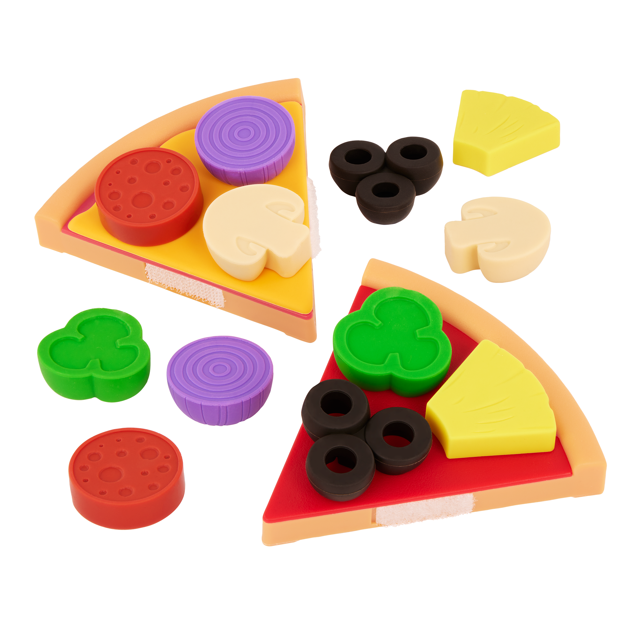 Pretend Pizza Set