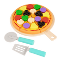 Pretend Pizza Set