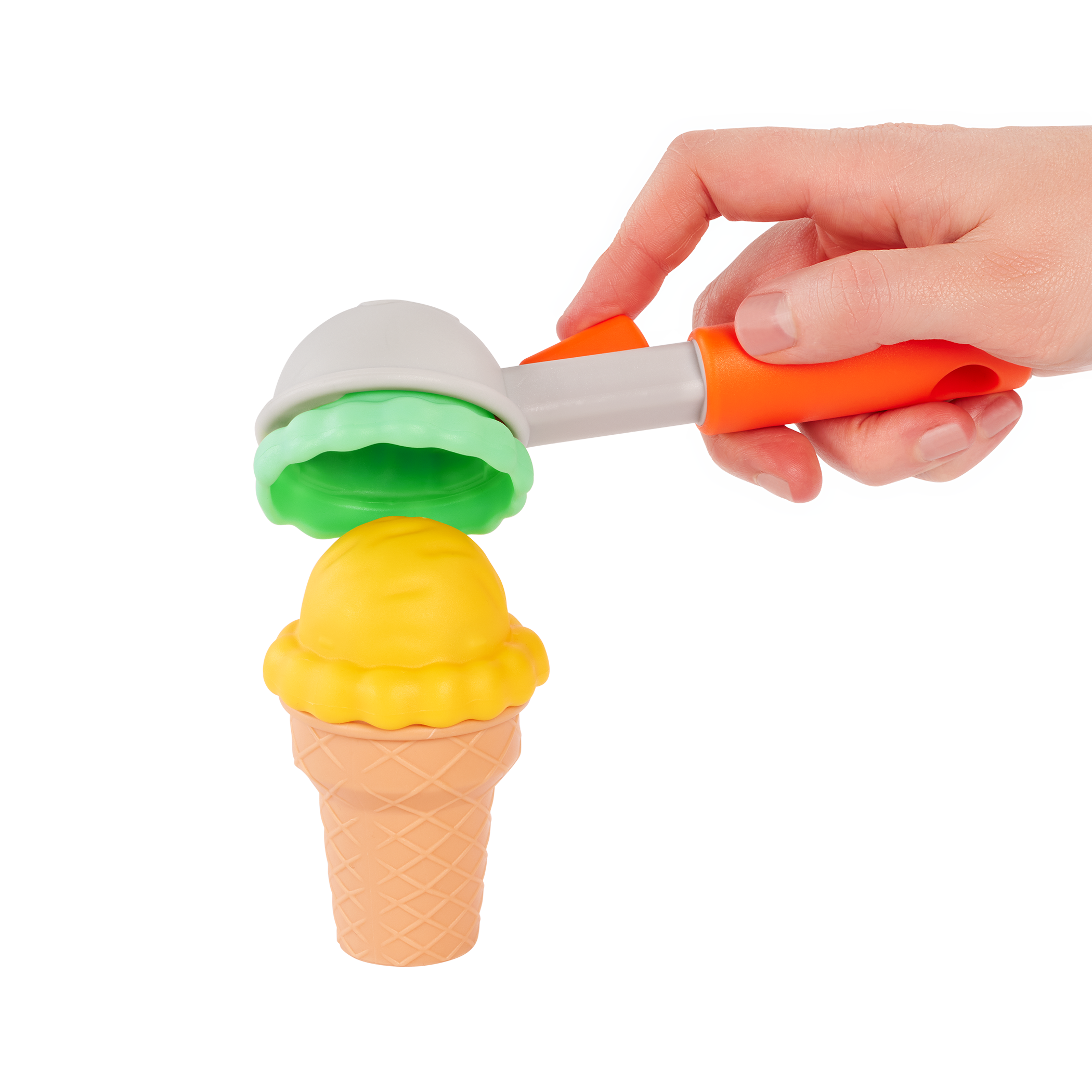 Ice Cream Shoppe Playset