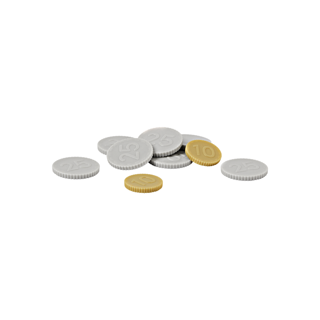 Ice Cream Shoppe Playset