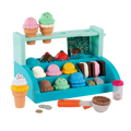 Ice Cream Shoppe Playset