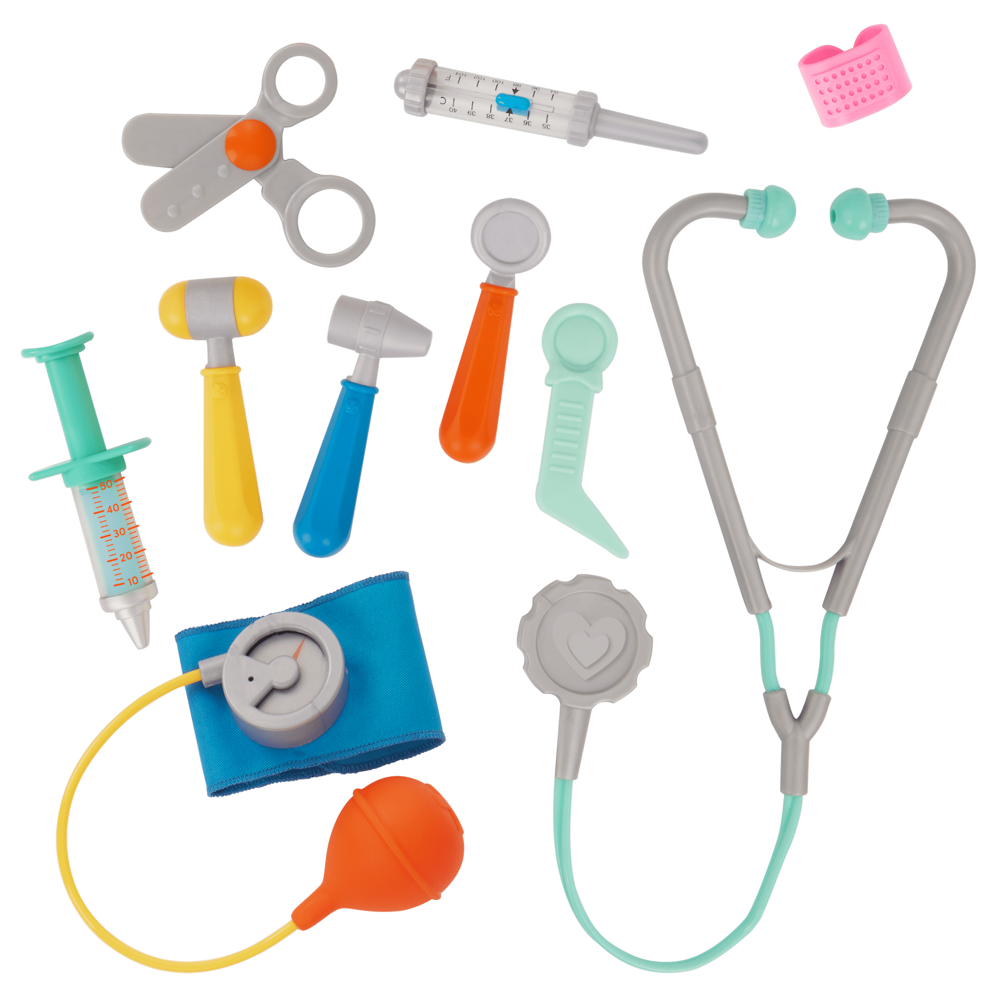 Mini Medic | Toy Doctor Kit | Battat – MaisonBattat