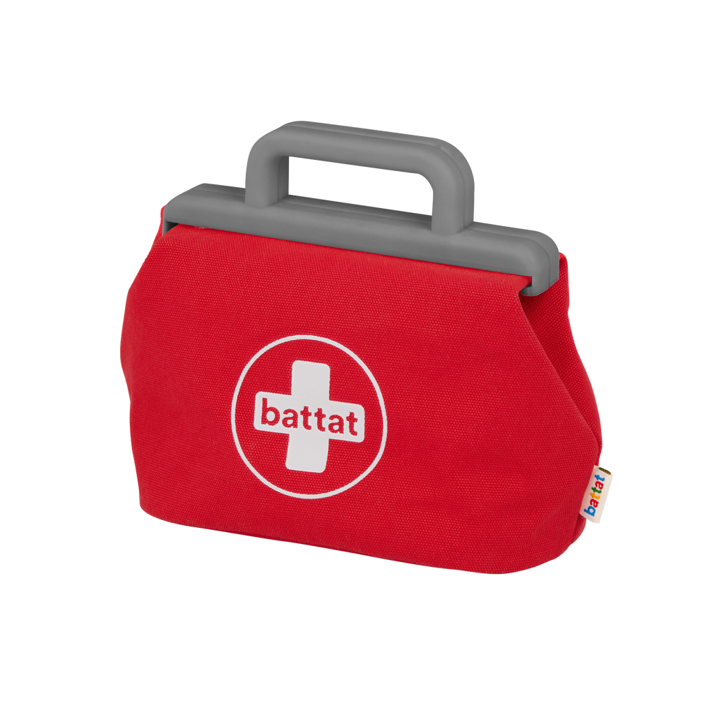 Pretend Doctor Kit with bag