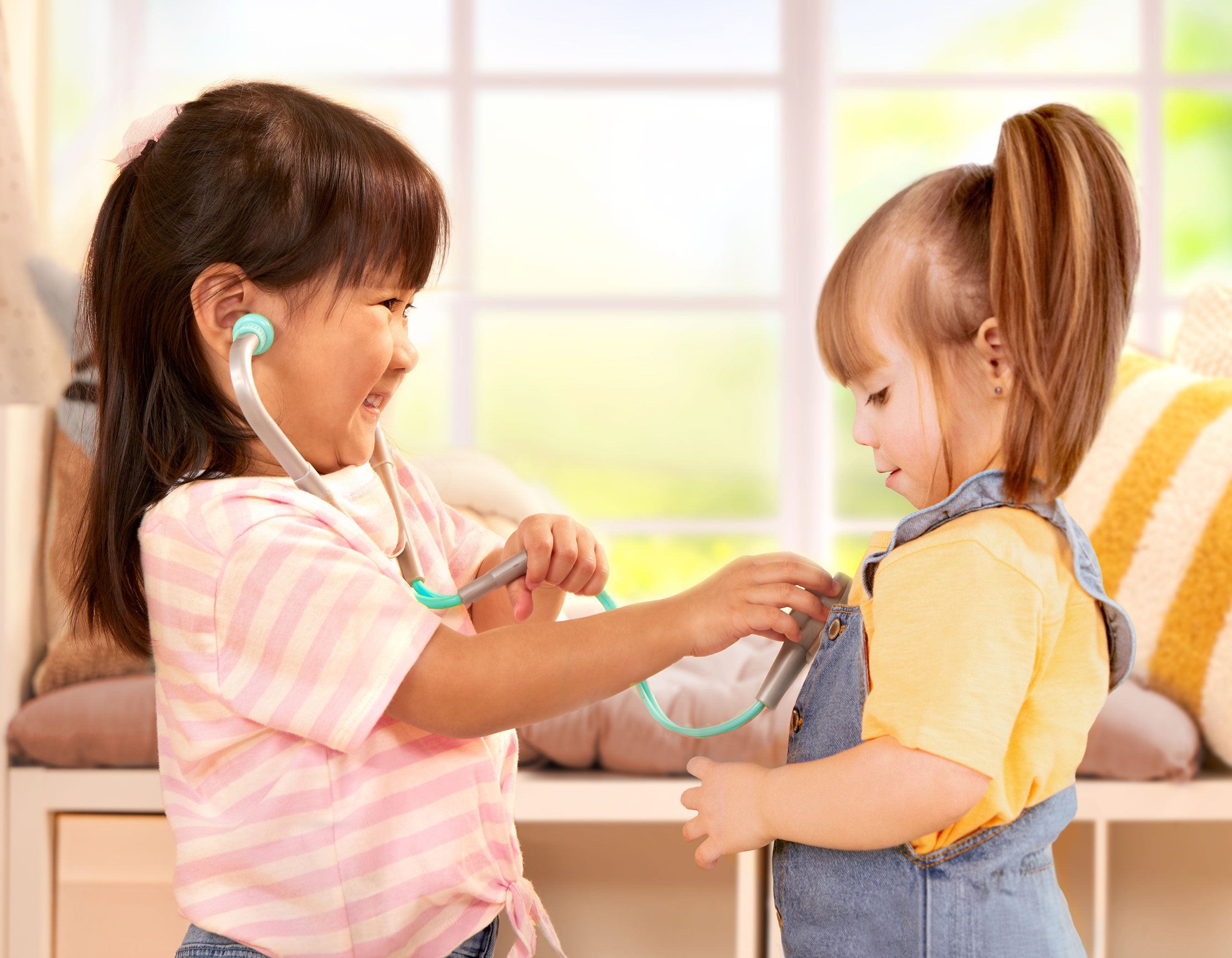 Pretend Doctor Kit with bag