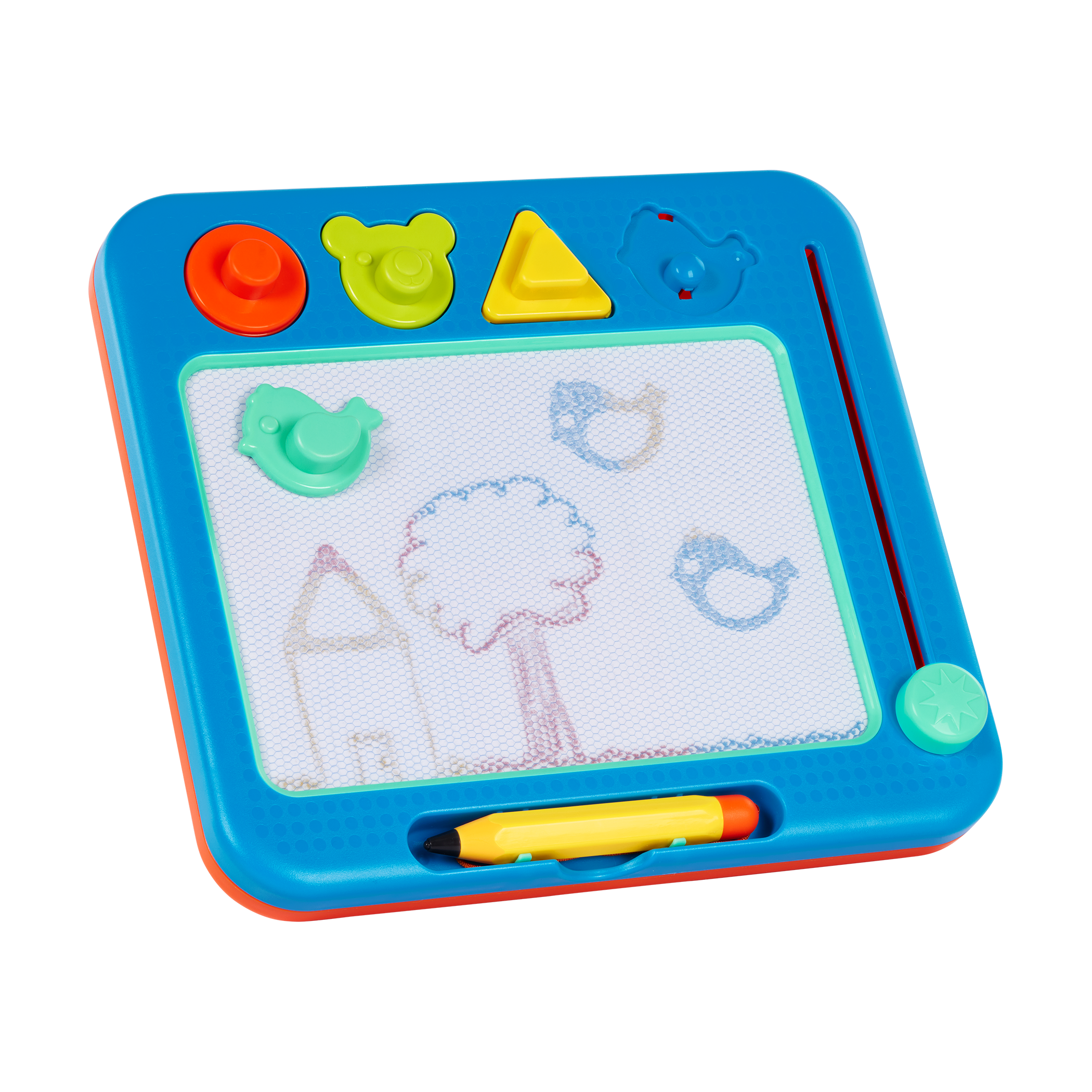 Magnetic Drawing Board