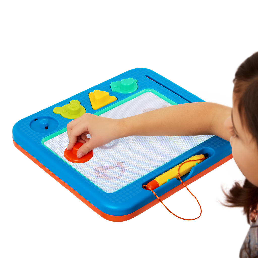 Magnetic Drawing Board