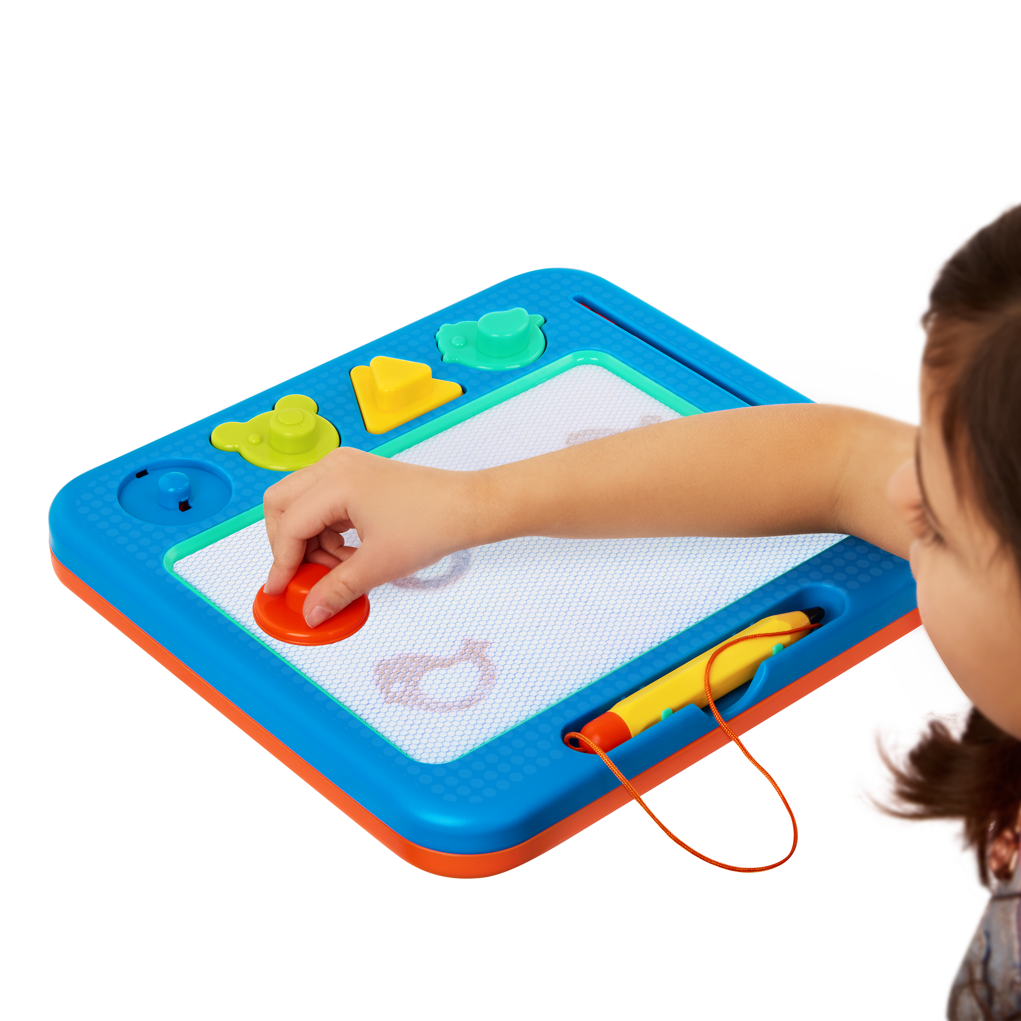 Magnetic Drawing Board