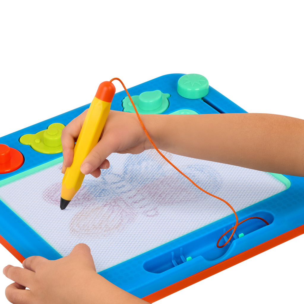Magnetic Drawing Board