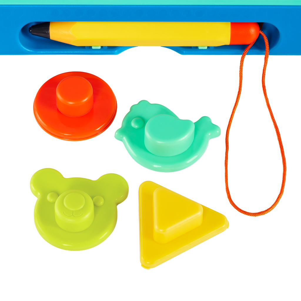 Magnetic Drawing Board