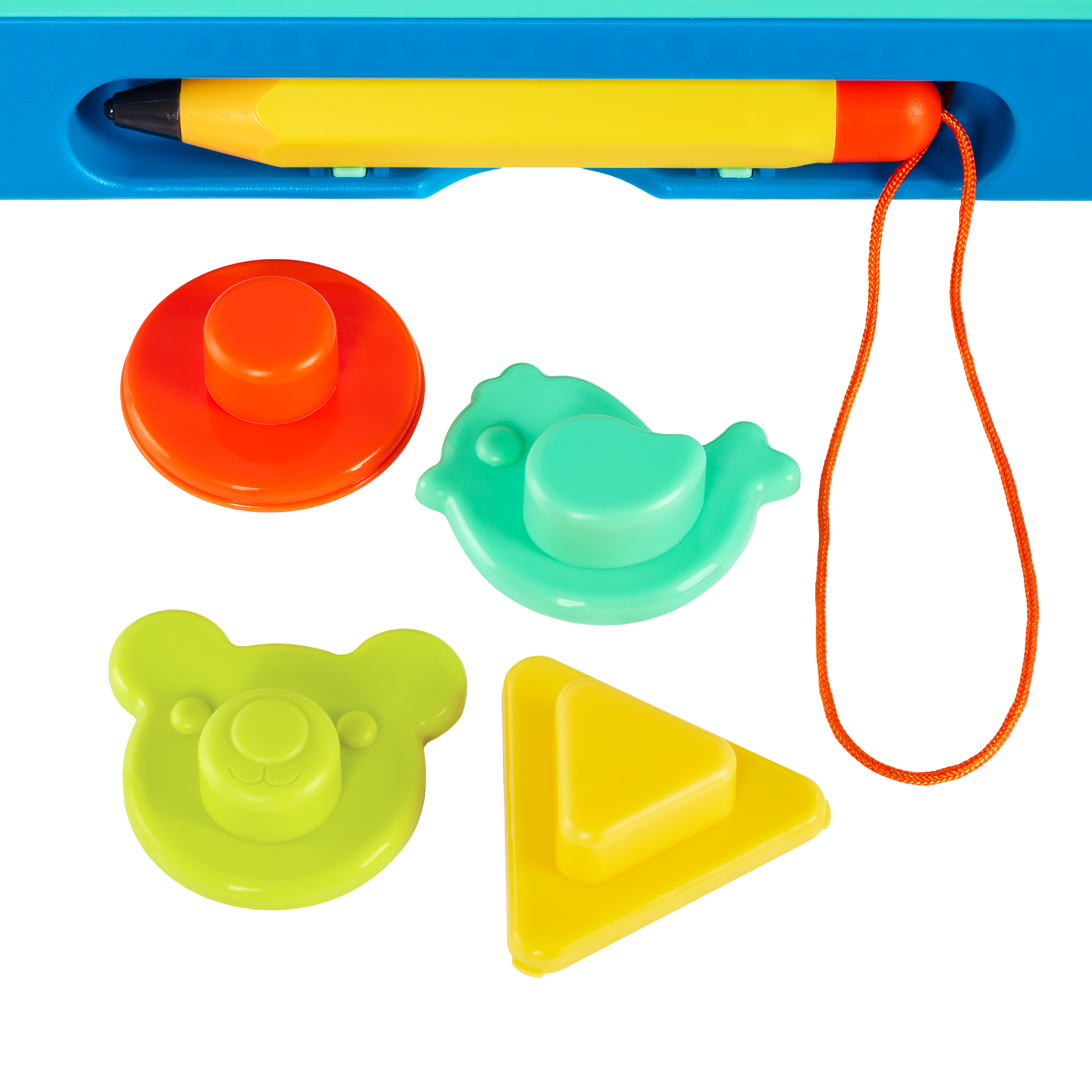 Magnetic Drawing Board