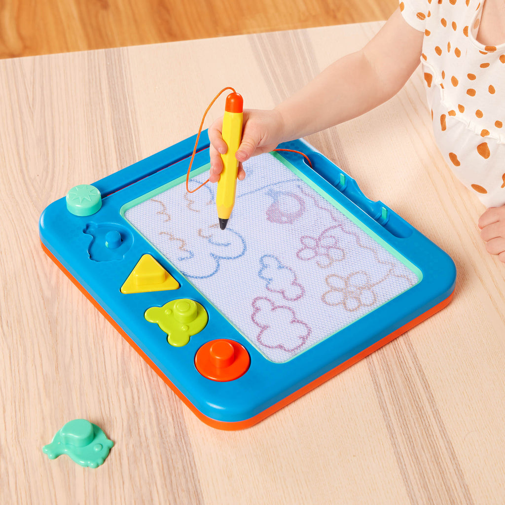 Magnetic Drawing Board