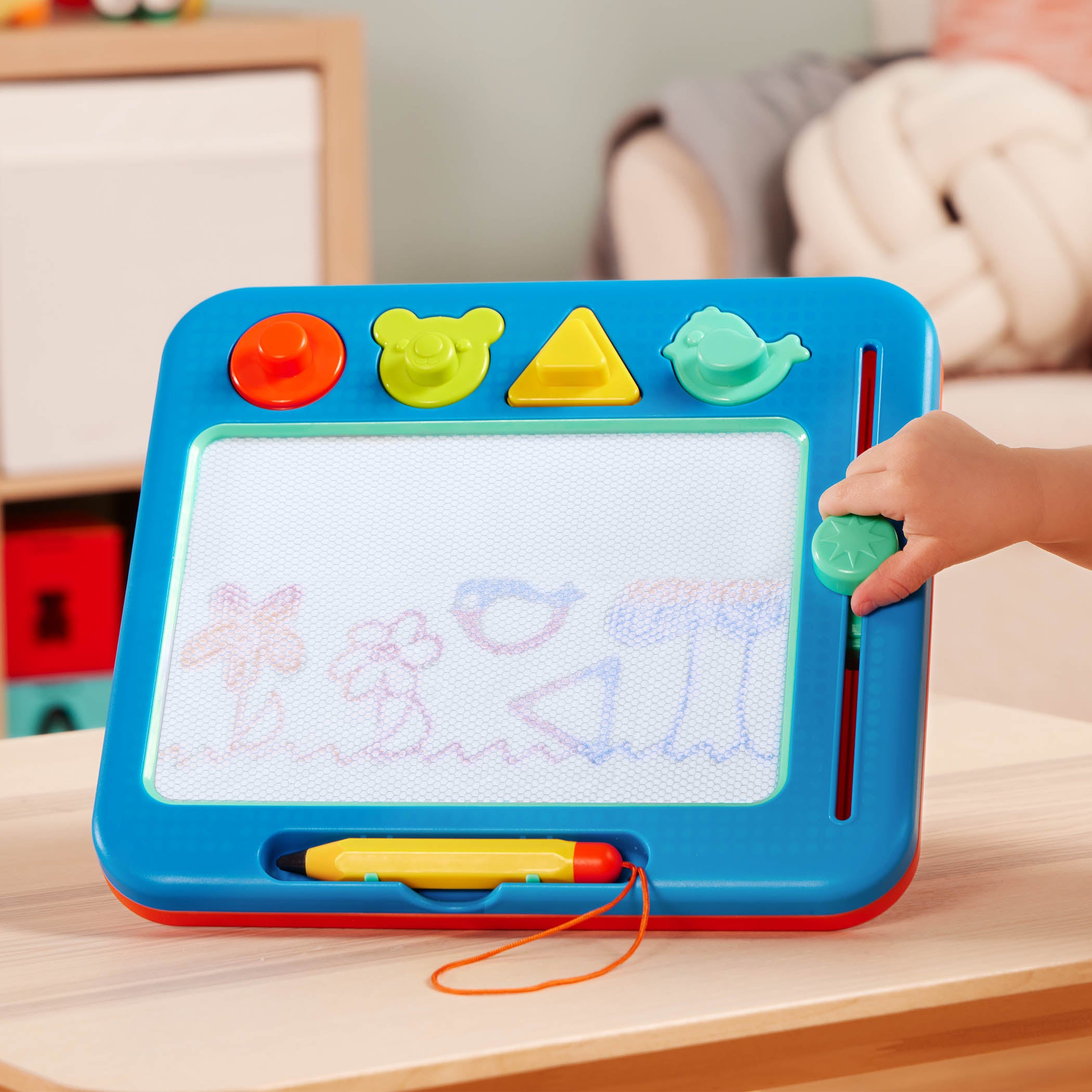 Magnetic Drawing Board