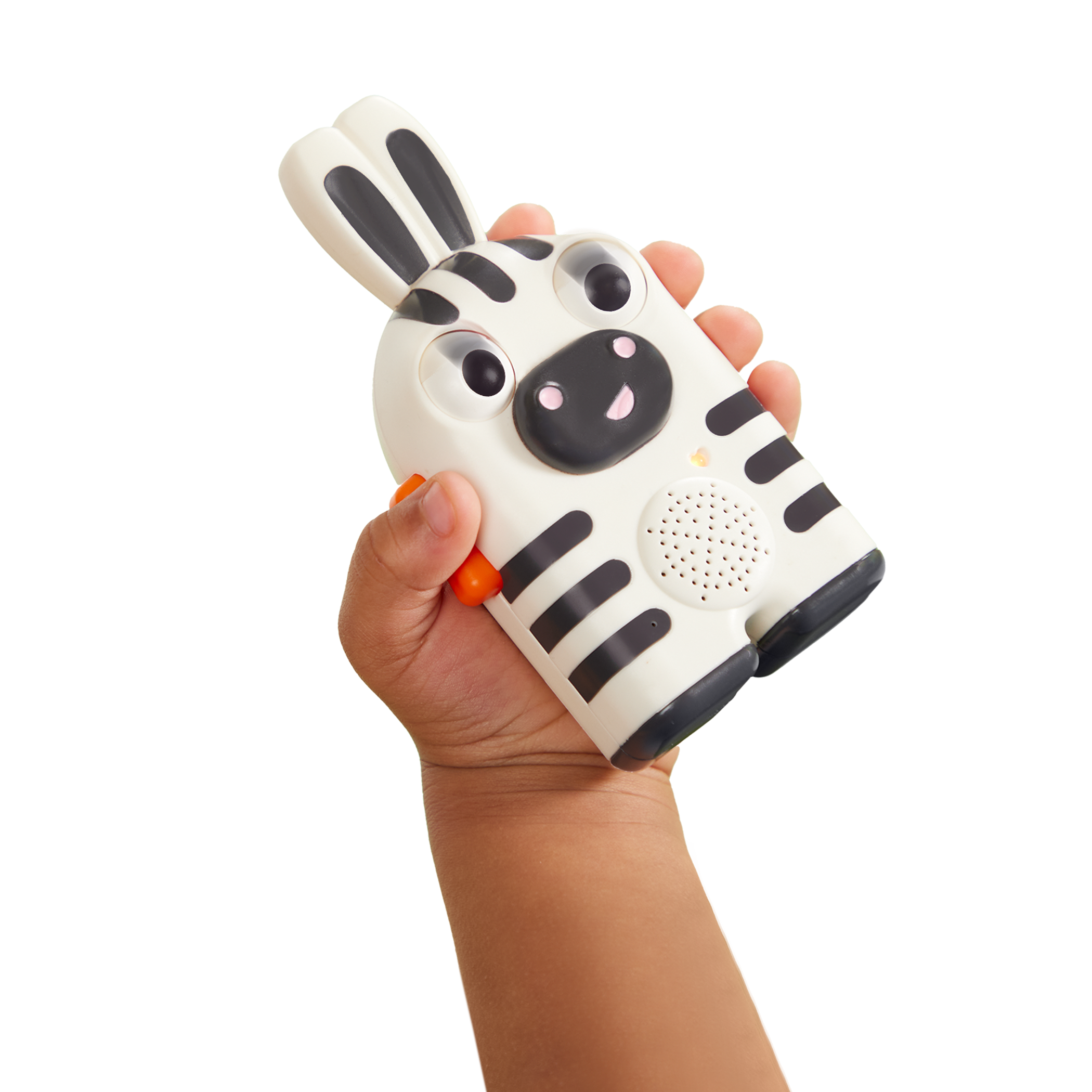 Zebra and Giraffe Walkie Talkies