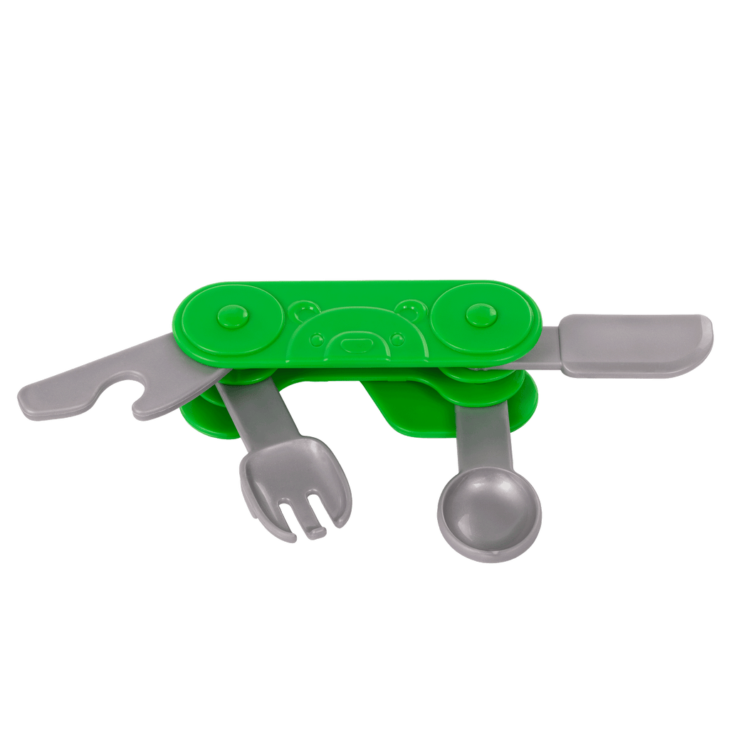 Pop Up Camper Tent with accessories