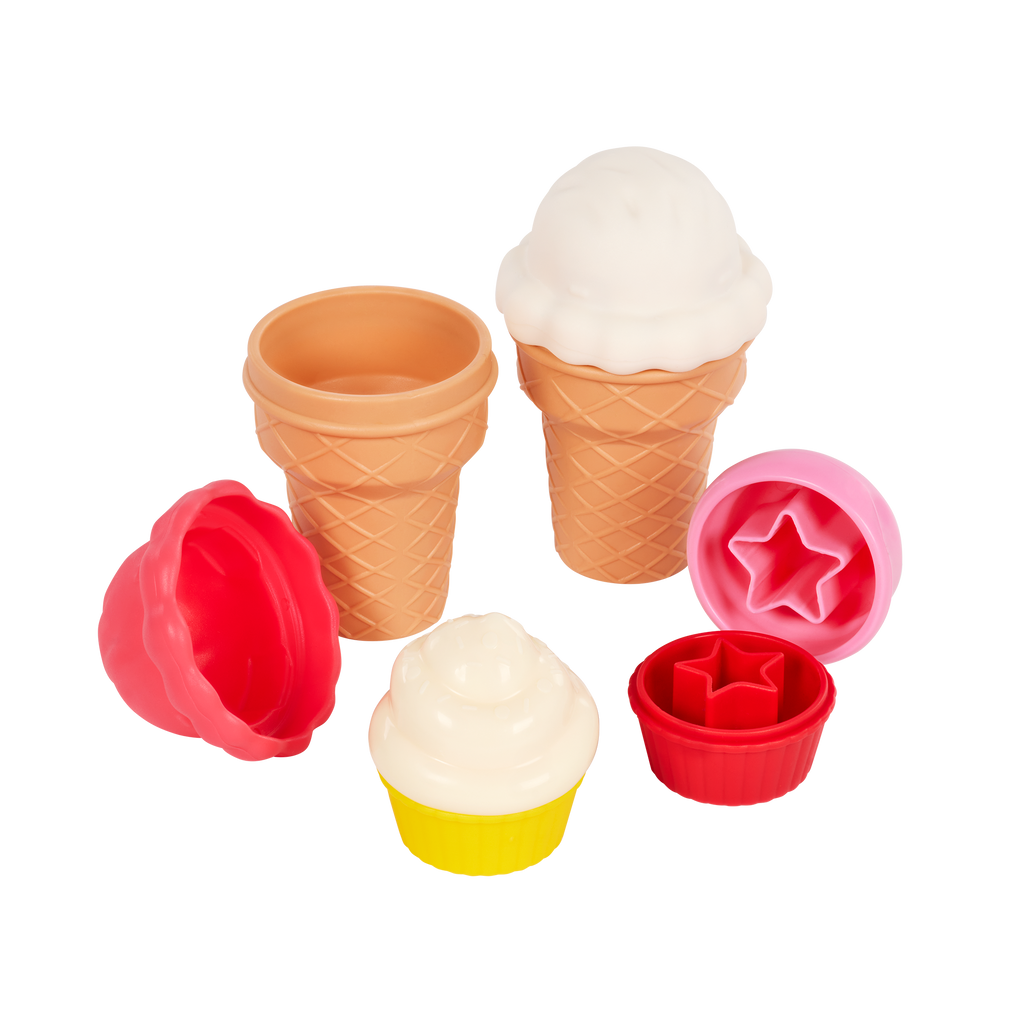 Pop Up Sweets Shop Tent with Accessories