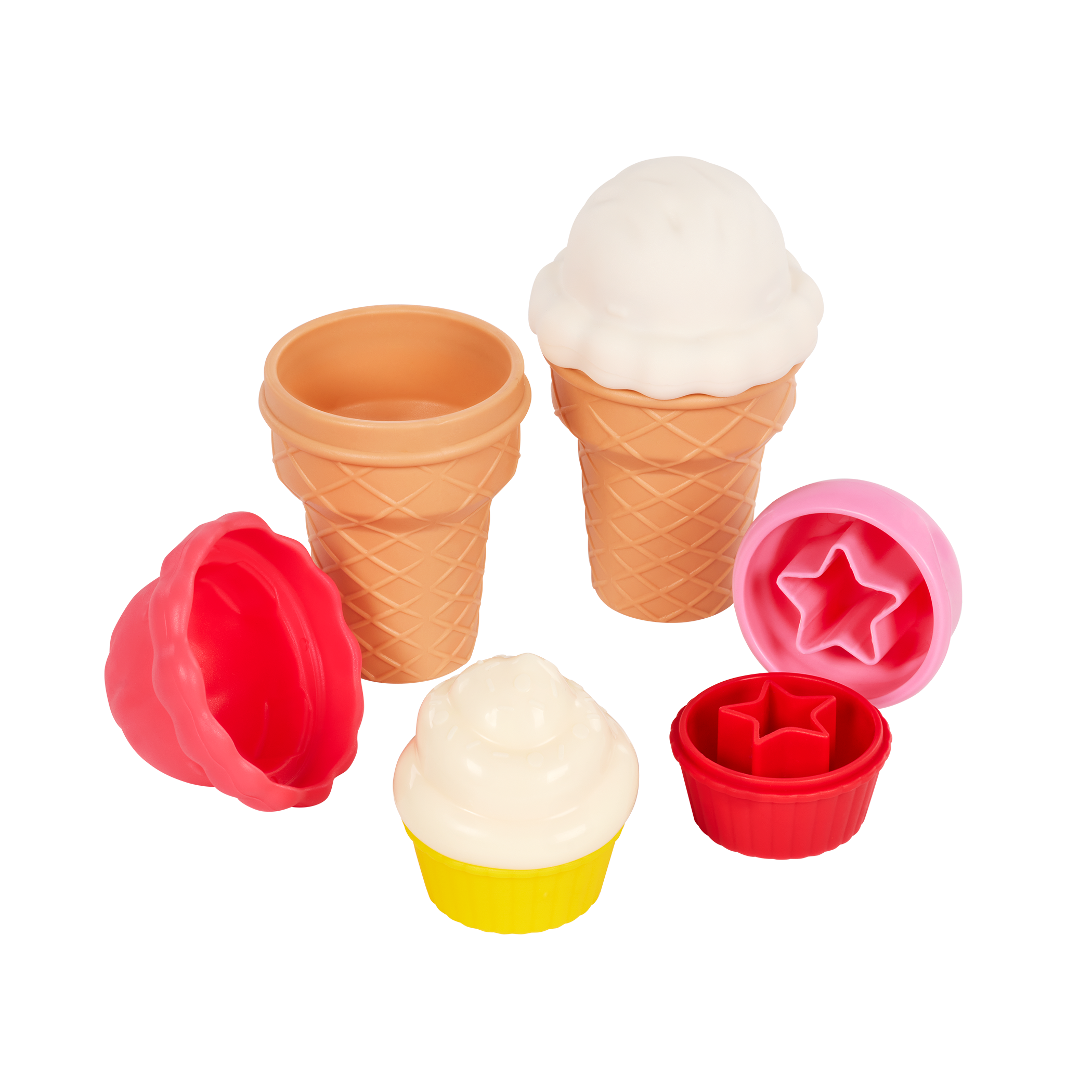 Pop Up Sweets Shop Tent with Accessories