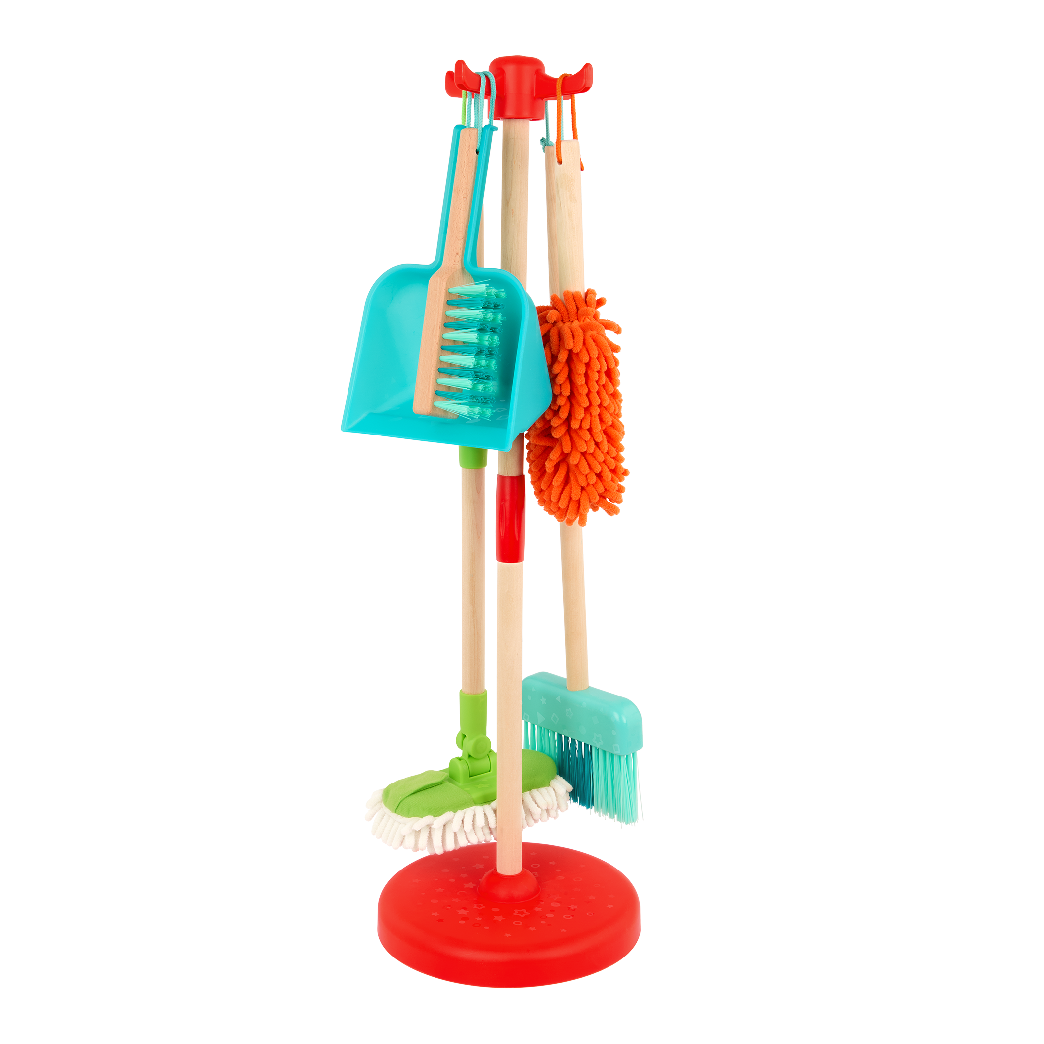 Pretend Cleaning Set